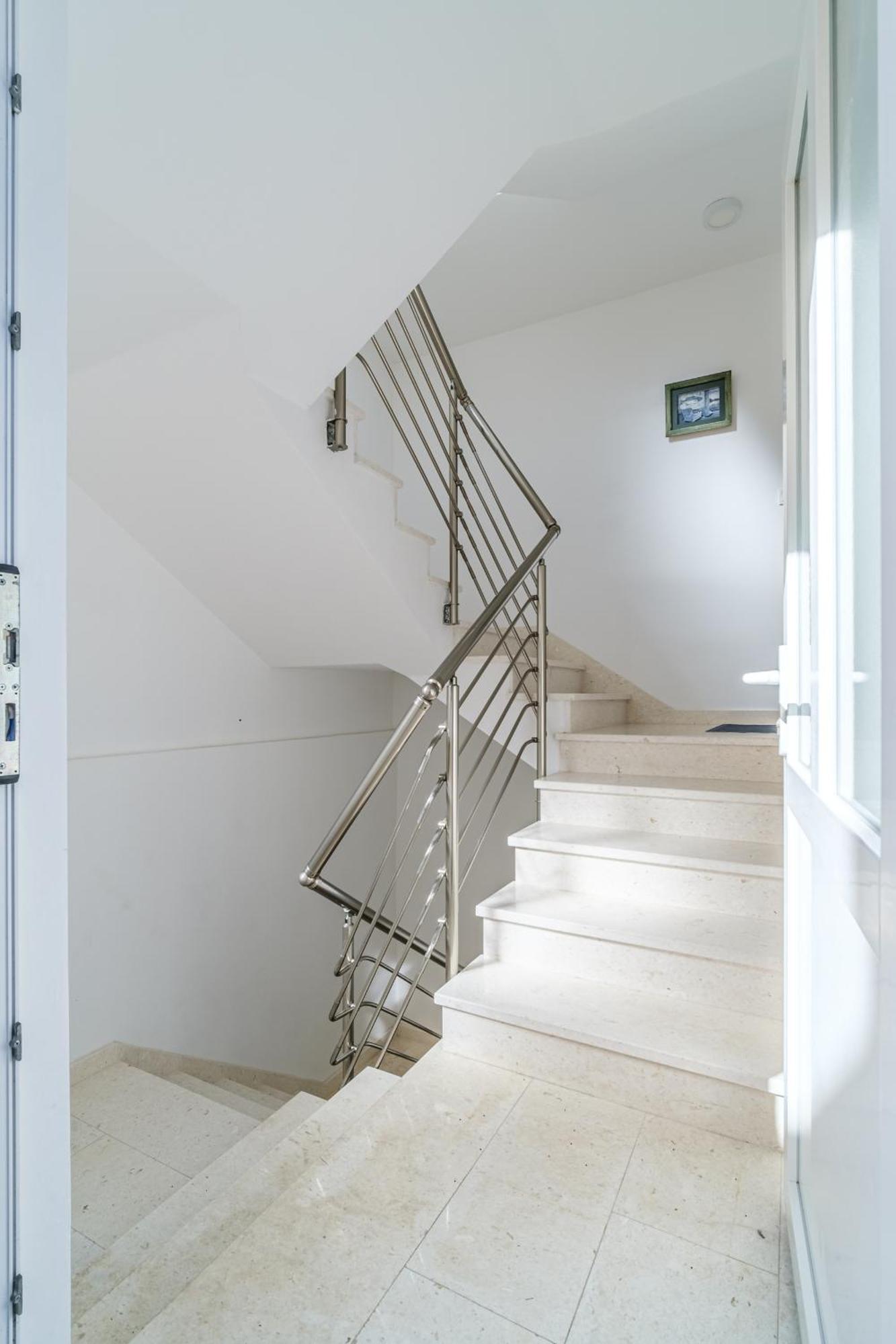 Villa Zdenka Milna  Esterno foto